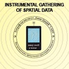 Seminar: Instrumental gathering of spatial data