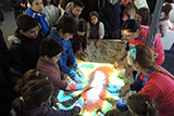 Festival of Science “Superheroes of Science”
