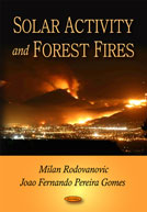 Solar Activity and Forest Fires