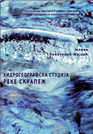 A Hydrogeographic Study of the Skrapež River