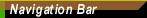 Navigation Bar