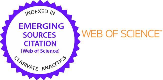 logo web of science