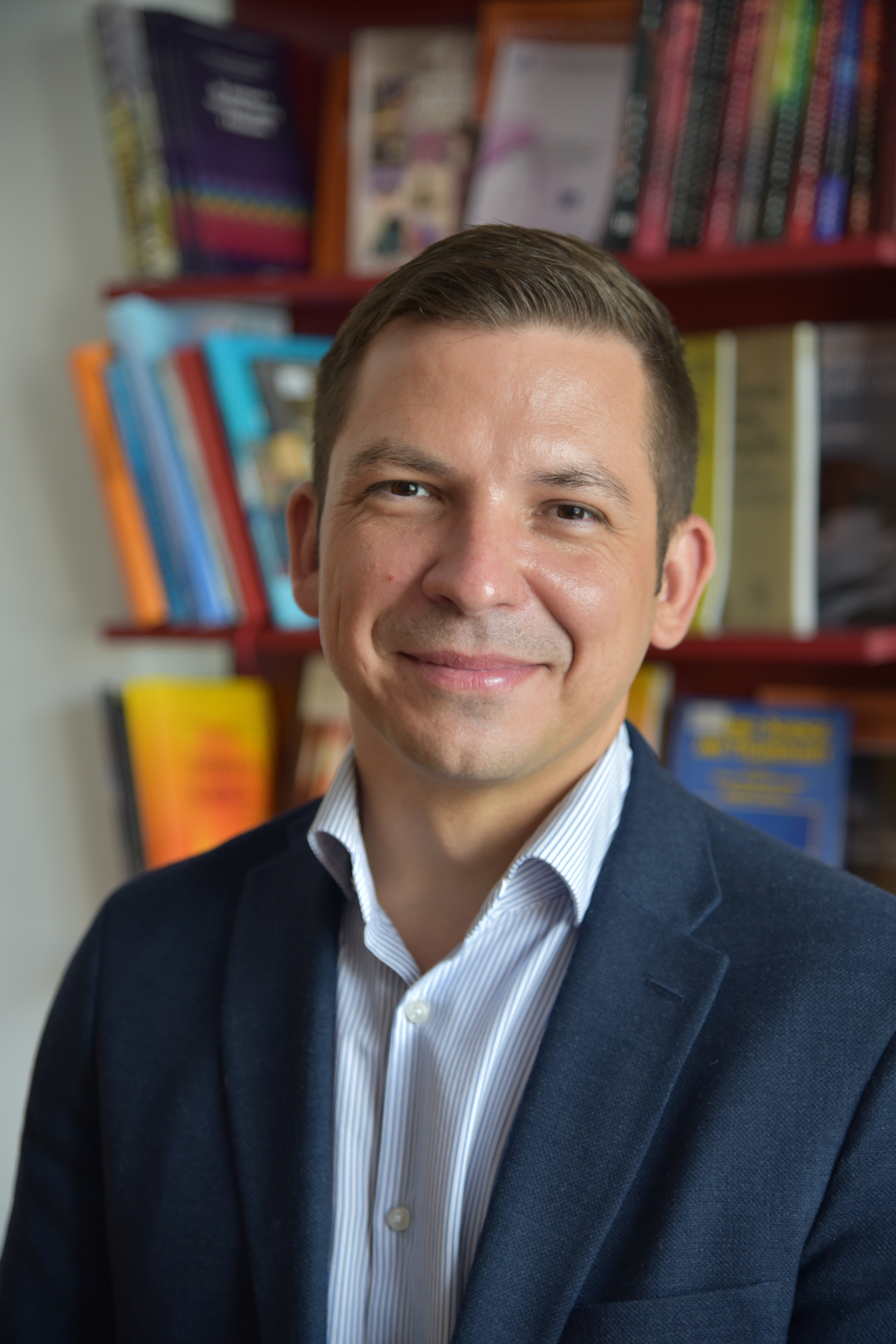 Marko Petrovic foto 2026